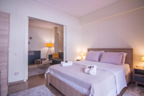 Deluxe Mitropoleos Apartment